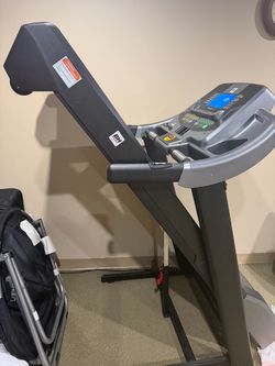 BH Fitness S1Ti Treadmill