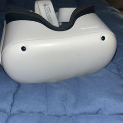 Oculus Meta Quest 2 