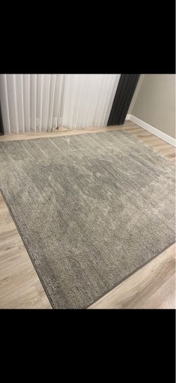 Large Grey Area Rug
