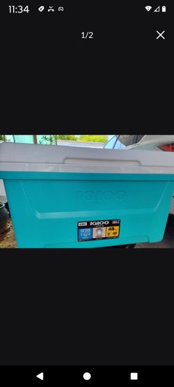 Cooler