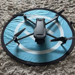 DJI Mavic 3 Drone + Extra Battery – Excellent Condition