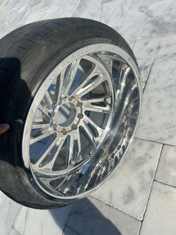 Metal Polishing