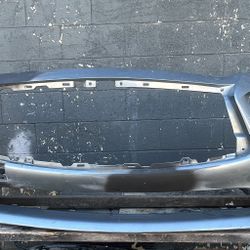 2018-2023 Infiniti Q50 Front Bumper