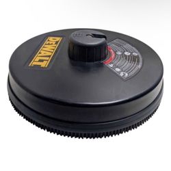 🔥Dewalt Universal 18 in. Surface Cleaner Brand New