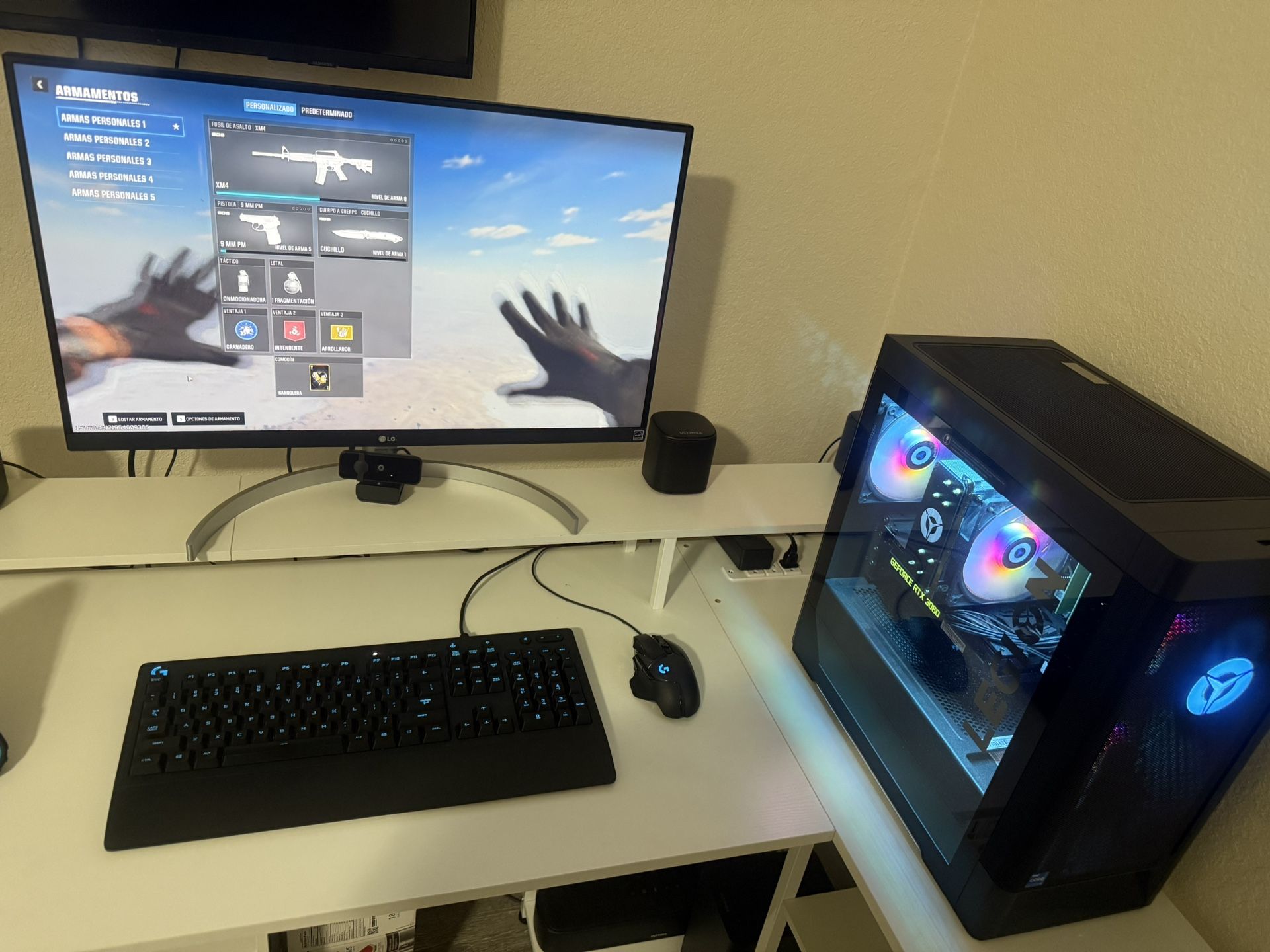 Pc Gammer