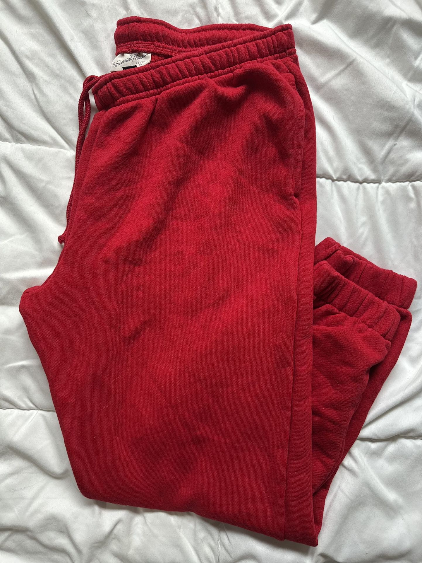 Baggy Sweatpants