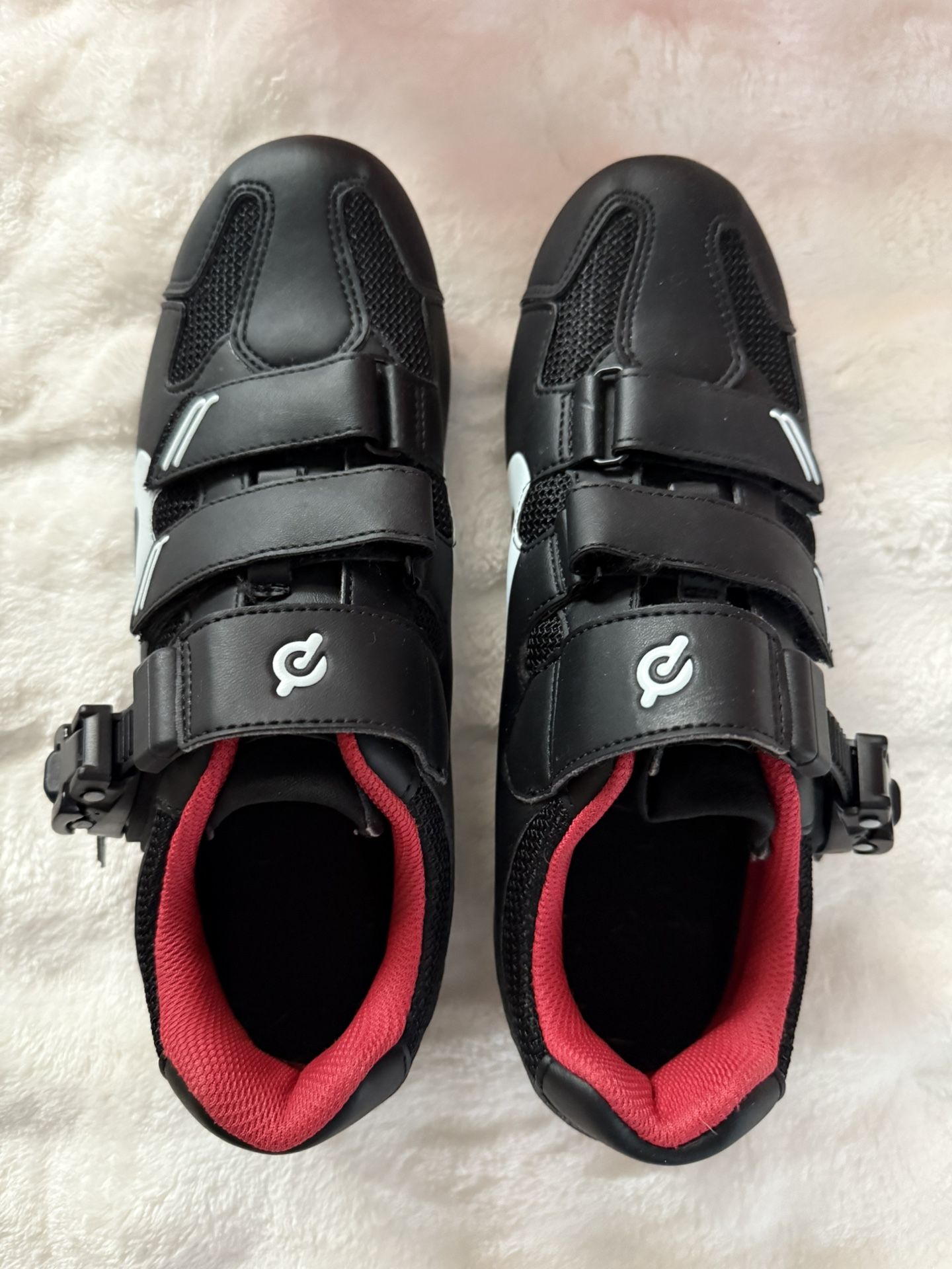 Peloton Cycling Shoes- 39
