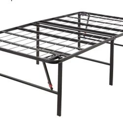 Bed Frame For Twin Size Matrress Xl