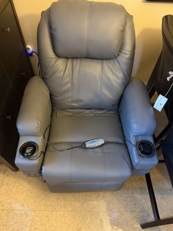 Massage Chair