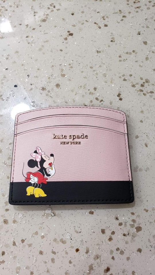 KATE SPADE WOMEN CARDHOLDER