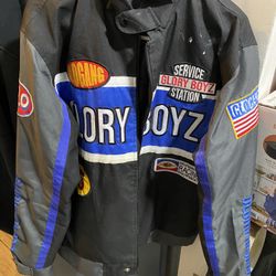 Glo Gang Glory Boys Jacket 