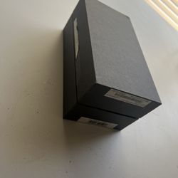 Bose Tempo Bluetooth Sunglasses 