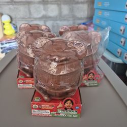 Ryan's World Mystery Tiki Eggs