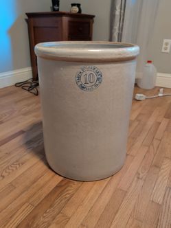 Pacific stoneware Portland Oregon #10
