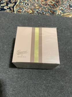 Gucci EAU DE TOILETTE 2.5FL OZ