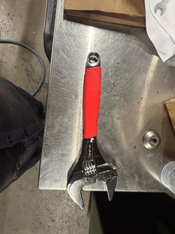 Snap on