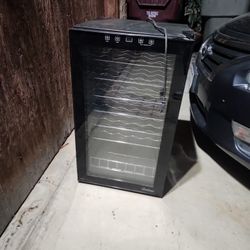 Wine Refrigerator 