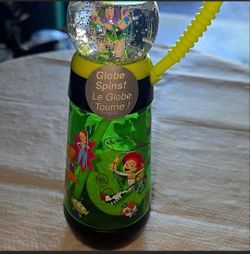 Toy Story Snowglobe Tumbler