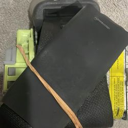 2006 Toyota Seat Belt Pretensioner genuine OEM