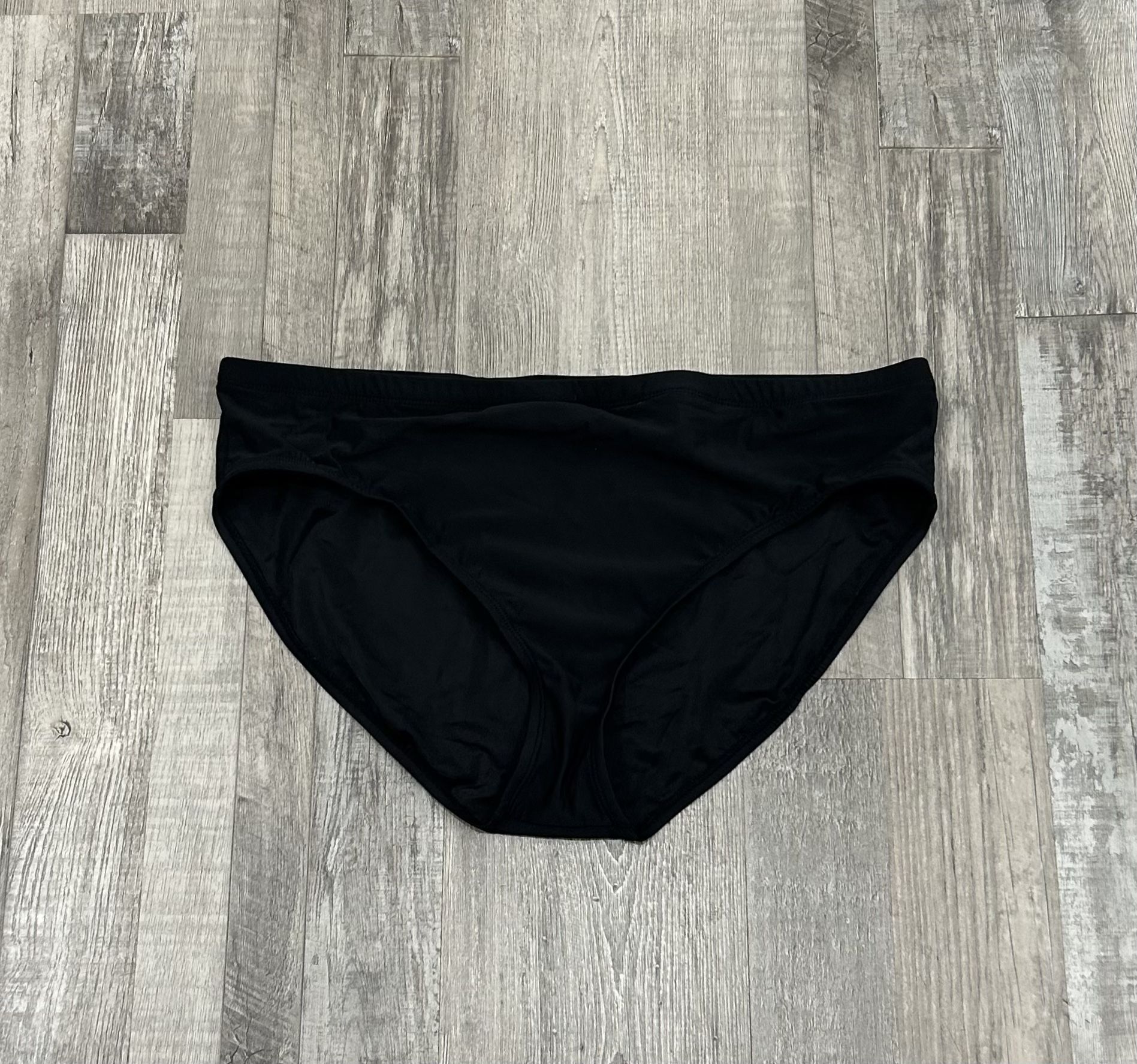 Aqua Green Bikini Bottom