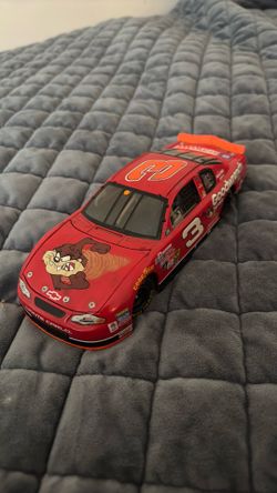 Toy Car