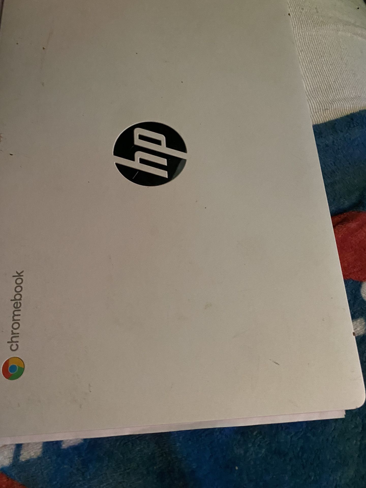 Chromebook OS 