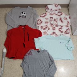 Womens Soft Hoodies & Sweatshirts 