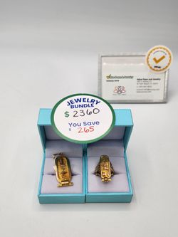 Jewelry bundle