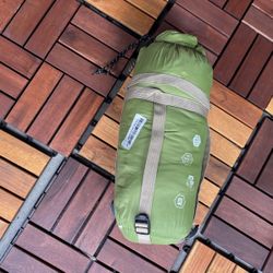 Sleeping bag 2 Person