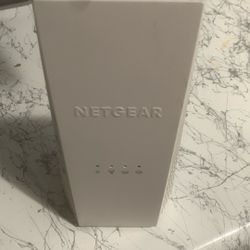 Netgear Wifi Mesh Extender