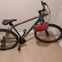 Standpoint Mountain Bike