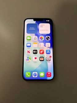 iPhone 13 Pro Max -256GB