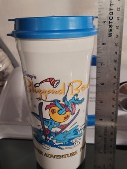 Disney Blizzard Beach Vintage XL Thermal Mug