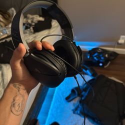 Ear Force Recon 70x Turtle Beach Headphones