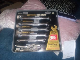 Craftsman Unique Open End Design 