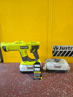Ryobi Electrostatic Sprayer Tool Only (New)