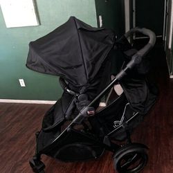 Stroller Britax B Ready Double $190