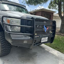 Ford F 250