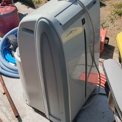 Portable Ac 