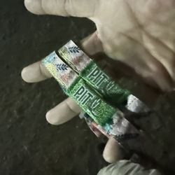 Stagecoach VIP PIT Wristbands For Sale 