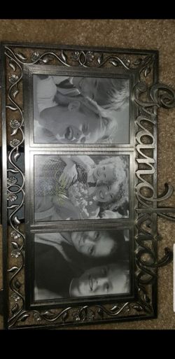 Grandkids Frame-Brand New