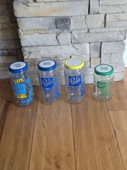 Bob's Big Boy Collector's Jar Set