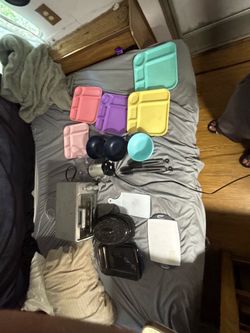 Kitchen supplies