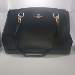COACH BAG PURSE 👜