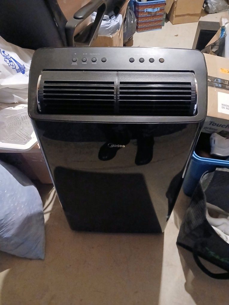 Portable Air Conditioner