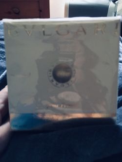 BVLGARI Perfume