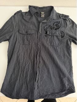 Men Size Small shirt