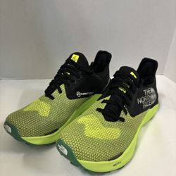 The North Face Summit Series VECTIV Sky Trail Running Shoes Size 8