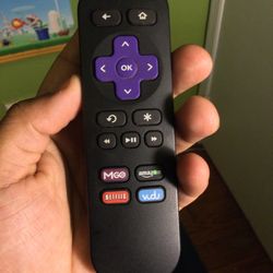 Roku Remote