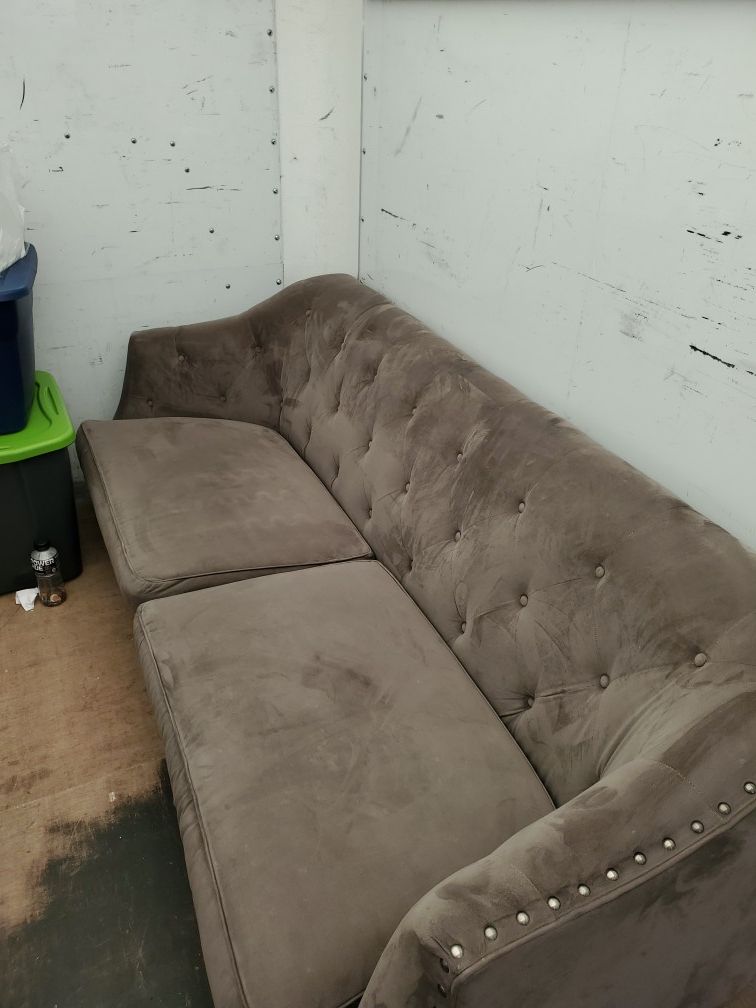 Upholstered Sofa set for Sale in Baton Rouge, LA OfferUp